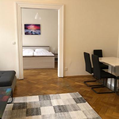 Welcome Hostel & Apartments Praguecentre (Žitná 17 110 00 Prague)