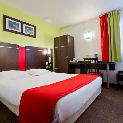 Photo Enzo Hotels Reims Tinqueux by Kyriad Direct
