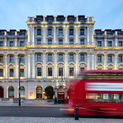 Sofitel London St James (6 Waterloo Place SW1Y 4AN Londres)