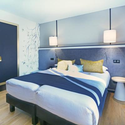 Hôtel Le Roosevelt Lyon (48, rue de Sèze 69006 Lyon)