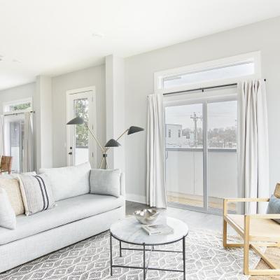 Sonder The Retreat (1224 2nd Ave S 37210 Nashville)