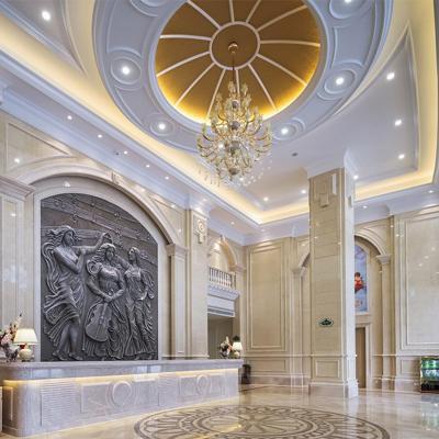 Vienna Hotel(Nanjin Fuzimiao Muxuyuan Subway Station) (No. 79 Muxuyuan Street, Qinhuai District 210000 Nankin)