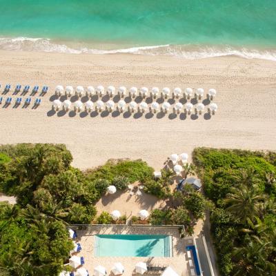 Sole Miami, A Noble House Resort (17315 Collins Avenue FL 33160 Miami Beach)