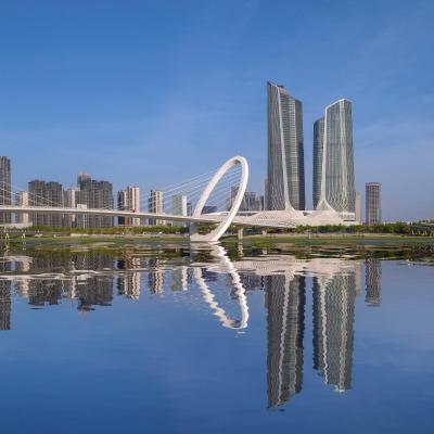 Photo Jumeirah Nanjing