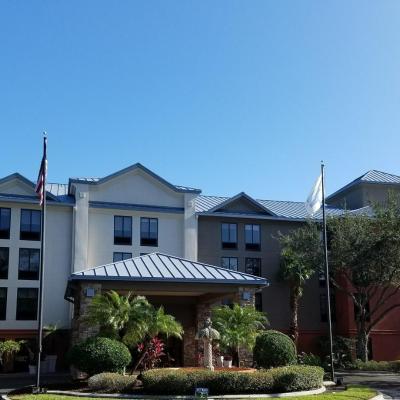 Holiday Inn Express Hotel & Suites Jacksonville-South, an IHG Hotel (4675 Salisbury Road South FL 32256 Jacksonville)