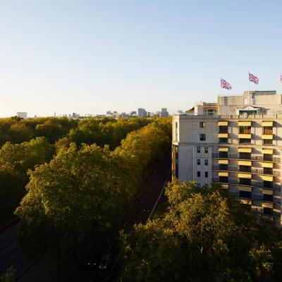 The Dorchester - Dorchester Collection (53 Park Lane W1K 1QA Londres)