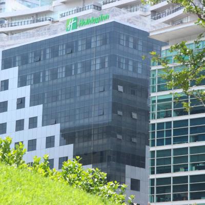 Holiday Inn Mexico Santa Fe, an IHG Hotel (Guillermo Gonzalez Camarena 1400 Centro Ciudad Santa Fe 01210 Mexico)