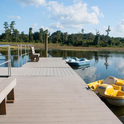 Grand Lake & Lifetime of Vacations Resorts (7770 West Irlo Bronson Memorial Highway FL 34746 Orlando)