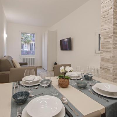 B&BO la Frasca (13 Via Mauro Sarti 40137 Bologne)