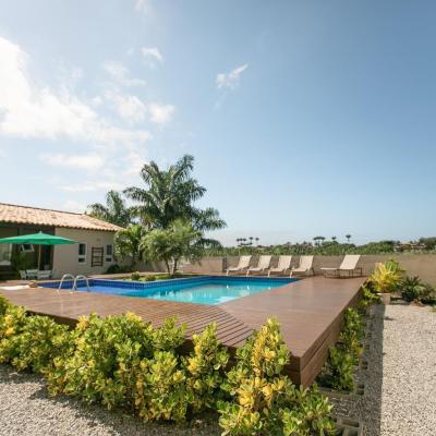 Pousada do Frei (Rua Trindade, N 8, Geriba 28950-000 Búzios)