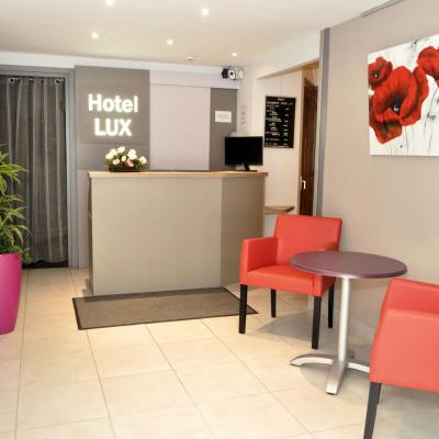 Photo Hotel Lux