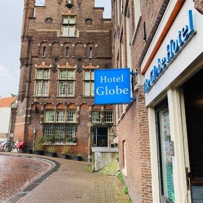 Hostel The Globe (Oude Zijds Voorburgwal 3 1012 EH Amsterdam)