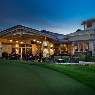 Arnold Palmer's Bay Hill Club & Lodge (9000 Bay Hill Boulevard FL 32837 Orlando)