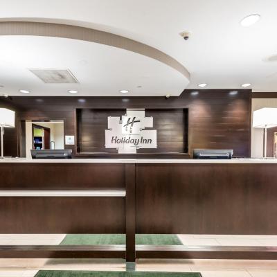 Holiday Inn - Indianapolis Downtown, an IHG Hotel (515 S West Street 46225 Indianapolis)