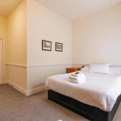 Old Trafford Stadium Hotel (699 Chester Road M16 0GW Manchester)