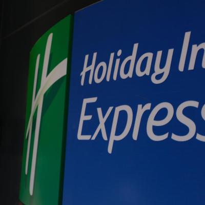 Holiday Inn Express - Istanbul - Atakoy Metro, an IHG Hotel (Sirinevler Mah. Maresel Fevzi Cakmak 34188 Istanbul)