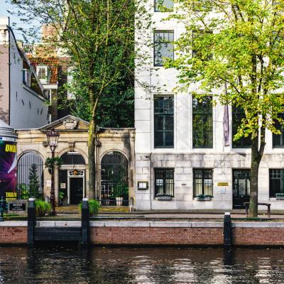 The Dylan Amsterdam - The Leading Hotels of the World (Keizersgracht 384  1016 GB Amsterdam)