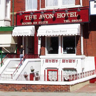The Avon (112 Albert Road FY1 4PN Blackpool)
