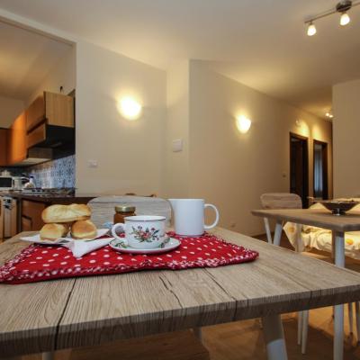 AceroRosso B&B (46 Via Grillo 84080 Salerne)