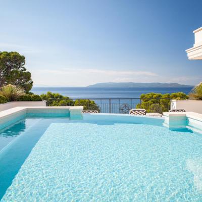 Photo Luxury Rooms Villa Jadranka
