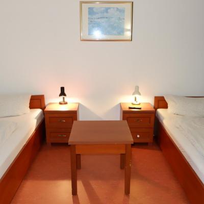 Hostel am Kurtti (19 Scharnweberstraße 13405 Berlin)