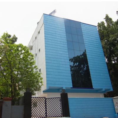 Cloud Nine Serviced Apartments (No.32, Oliver Road, Mylapore 600004 Chennai)