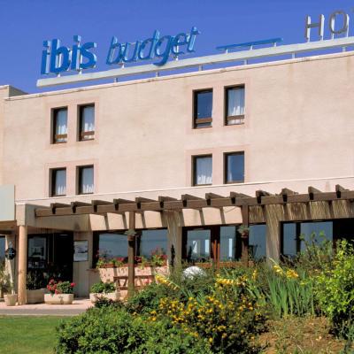 Photo ibis budget Narbonne Sud A9/A61