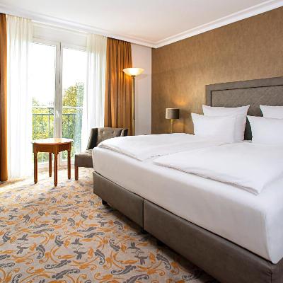 Victor's Residenz-Hotel Berlin Mitte (Am Friedrichshain 17 10407 Berlin)