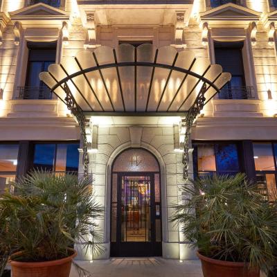 Hotel Victoria (37 Rue Denis Papin 26000 Valence)