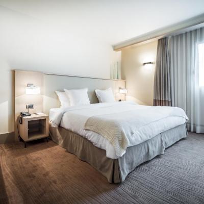 Photo Hôtel Le Pré Carré