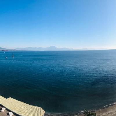 B&B Vista Mare (Via Posillipo 394 80123 Naples)
