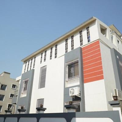 HOTEL RAJANIGANDHA home stay (DY Patil College Road SAI PARK SOCIETY, BEHIND 'PRAGATI SCHOOL' 411047 Pune)
