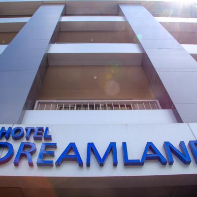 Photo Hotel Dreamland