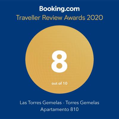 Las Torres Gemelas - Torres Gemelas Apartamento 810 (Costera Miguel Aleman, 93  39690 Acapulco)