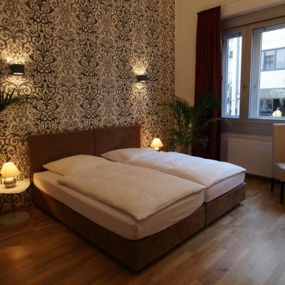 Hotel Stern (Sternstr. 53 40479 Düsseldorf)