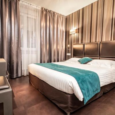 Hôtel d'Orléans (6 rue Adolphe Crespin 45000 Orléans)