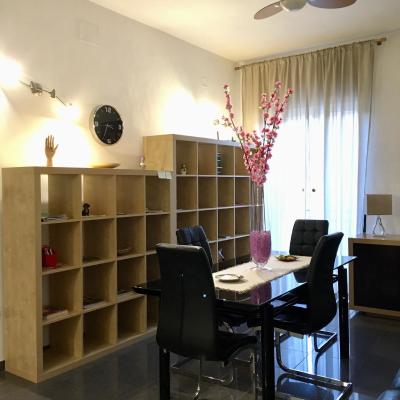 Blackboard House (Angelo Bertolini 10 70125 Bari)