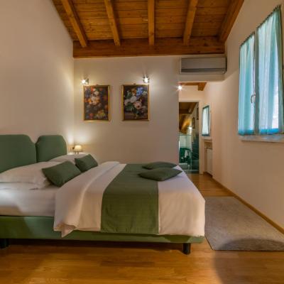 Casa Miramonte (Via Miramonte 11 40124 Bologne)