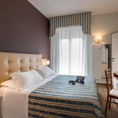 Hotel Sole Mio (Viale Siracusa N° 2 47900 Rimini)