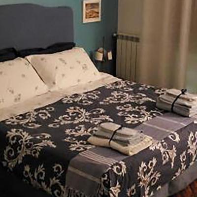 Baronessa B&B Florence (Lungarno Cristoforo Colombo 24/A 50136 Florence)