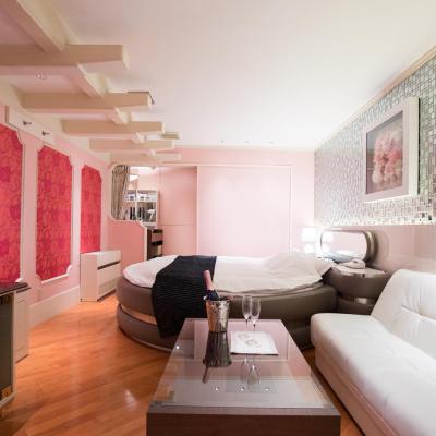 Photo HOTEL PERRIER (Adult Only)