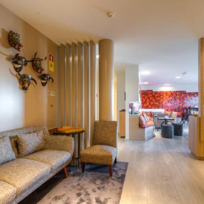 Hotel Spot Family Suites (Rua do Bolhão Nº 85, 5º 4000-112 Porto)