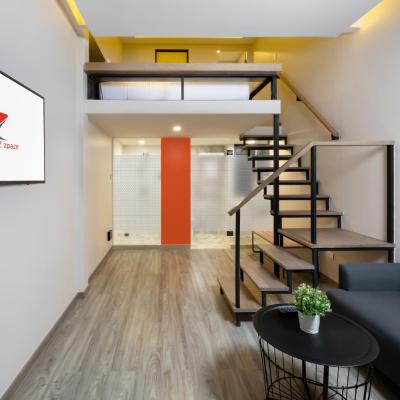 Hotel Z zpaze (58 Soi Bang Na-Trat 23 Hotel Z zpaze 10260 Bangkok)