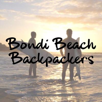 Bondi Beach Backpackers (35a Hall Street 2026 Sydney)