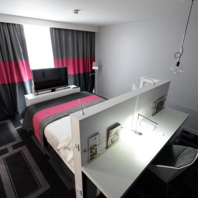 Photo Holiday Inn Dijon Toison D'or by IHG