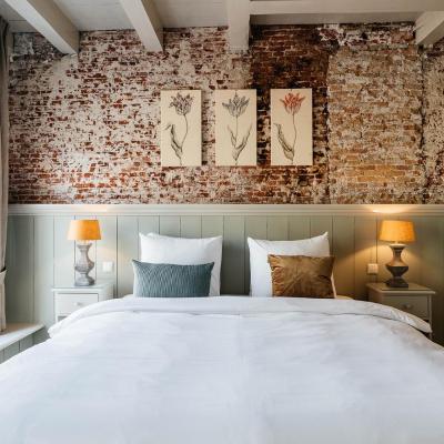 Logement Petit Beijers (16-17 Vismarkt 3511 KS Utrecht)