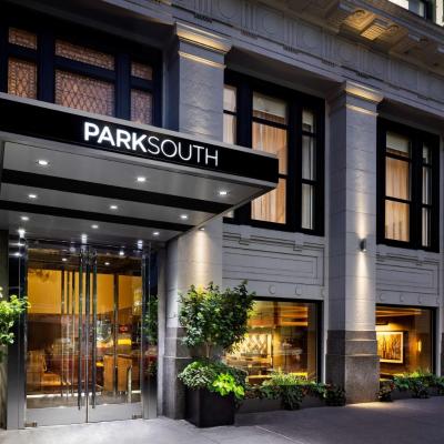 Park South Hotel, part of JdV by Hyatt (124 East 28th Street NY 10016 New York)