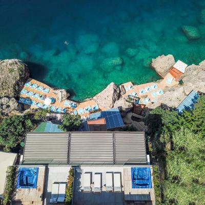 Photo Perge Hotels - Adult Only 18 plus