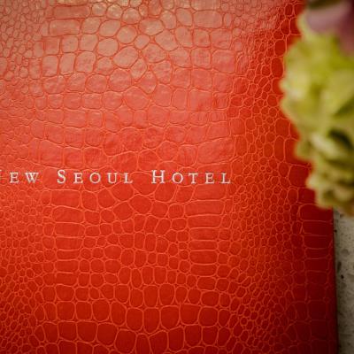 New Seoul Hotel (2666 West Olympic Boulevard CA 90006 Los Angeles)