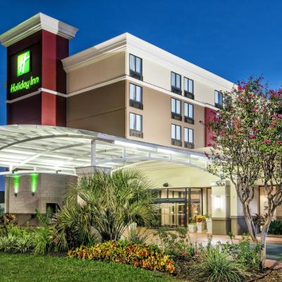 Photo Holiday Inn Houston SW-Near Sugar Land, an IHG Hotel